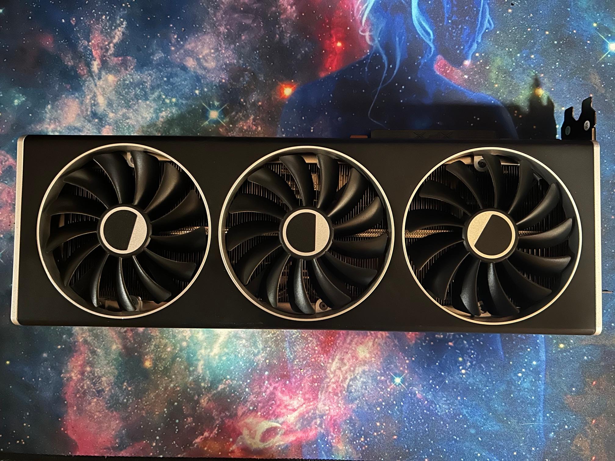 AMD Radeon RX 7900 XT - Image 1