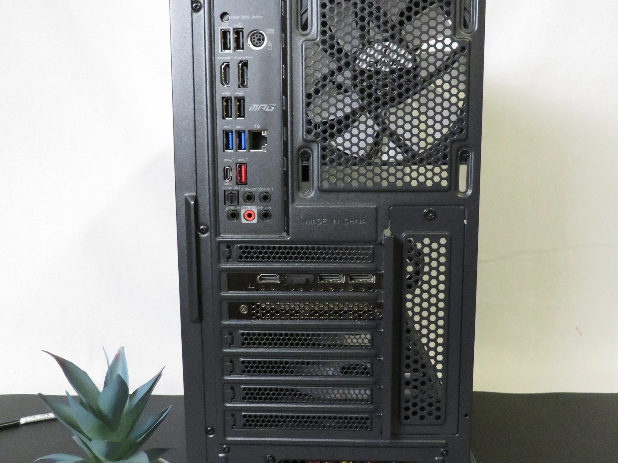 BLACK FRIDAY! Great Performance! Ryzen 7 5800X + RTX 3070 + AIO + 1 TB NVME + 16 GB DDR4