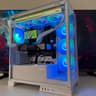 Gaming PC – RTX 5070, Ryzen 9 3900X, 64GB RAM,2.5TB storage