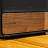 🖤 Ryzen 7 5700X | RTX 3080 | 32GB DDR4 | Blackout + Wood Accent 1440p Gaming PC