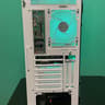 PRO Glass Gaming PC | Intel i5 / Amd RX580 / 8GB / 600GB Win 10 Pro WiFi