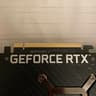 ASUS ROG Strix NVIDIA GeForce RTX 3080 12GB GDDR6X OC Graphics Card Triple Fan