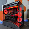 🔥⚡ CUSTOM 1440p GAMING BEAST — RYZEN 7 5800X3D + RX 6800 XT ⚡🔥