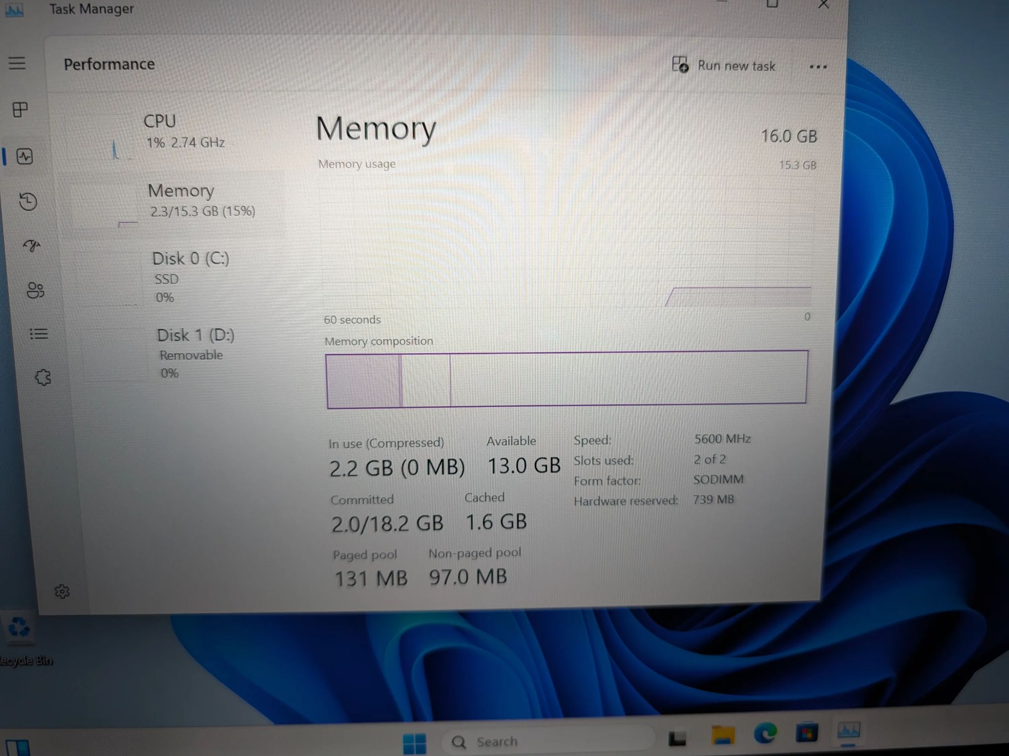 HP EliteBook 845 G11 14 AMD Ryzen 5 8540 16GB RAM 256GB SSD Notebook PC