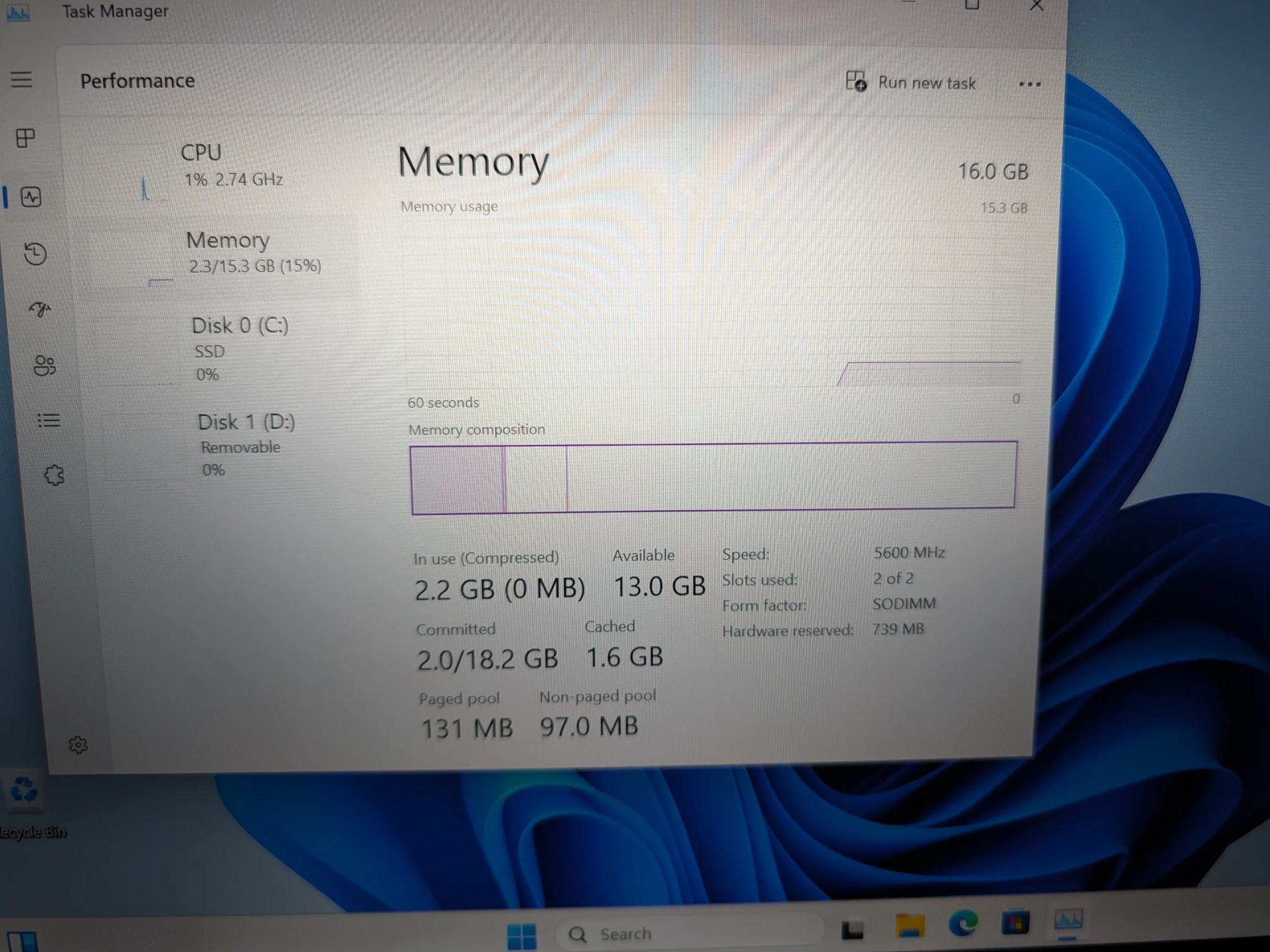 HP EliteBook 845 G11 14 AMD Ryzen 5 8540 16GB RAM 256GB SSD Notebook PC