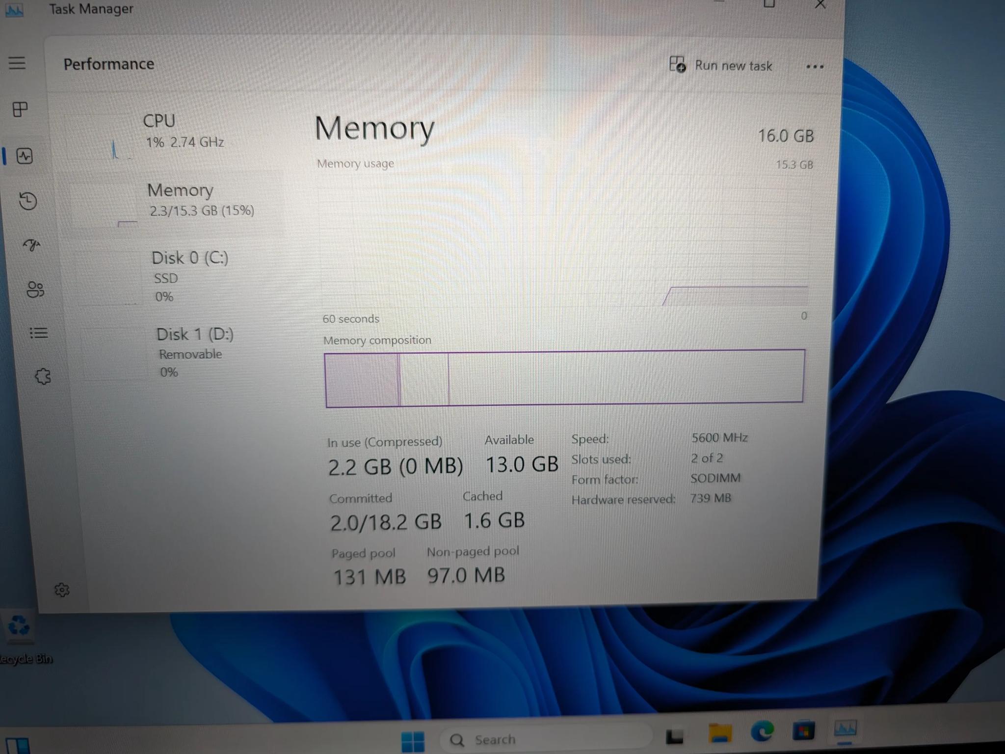 HP EliteBook 845 G11 14 AMD Ryzen 5 8540 16GB RAM 256GB SSD Notebook PC