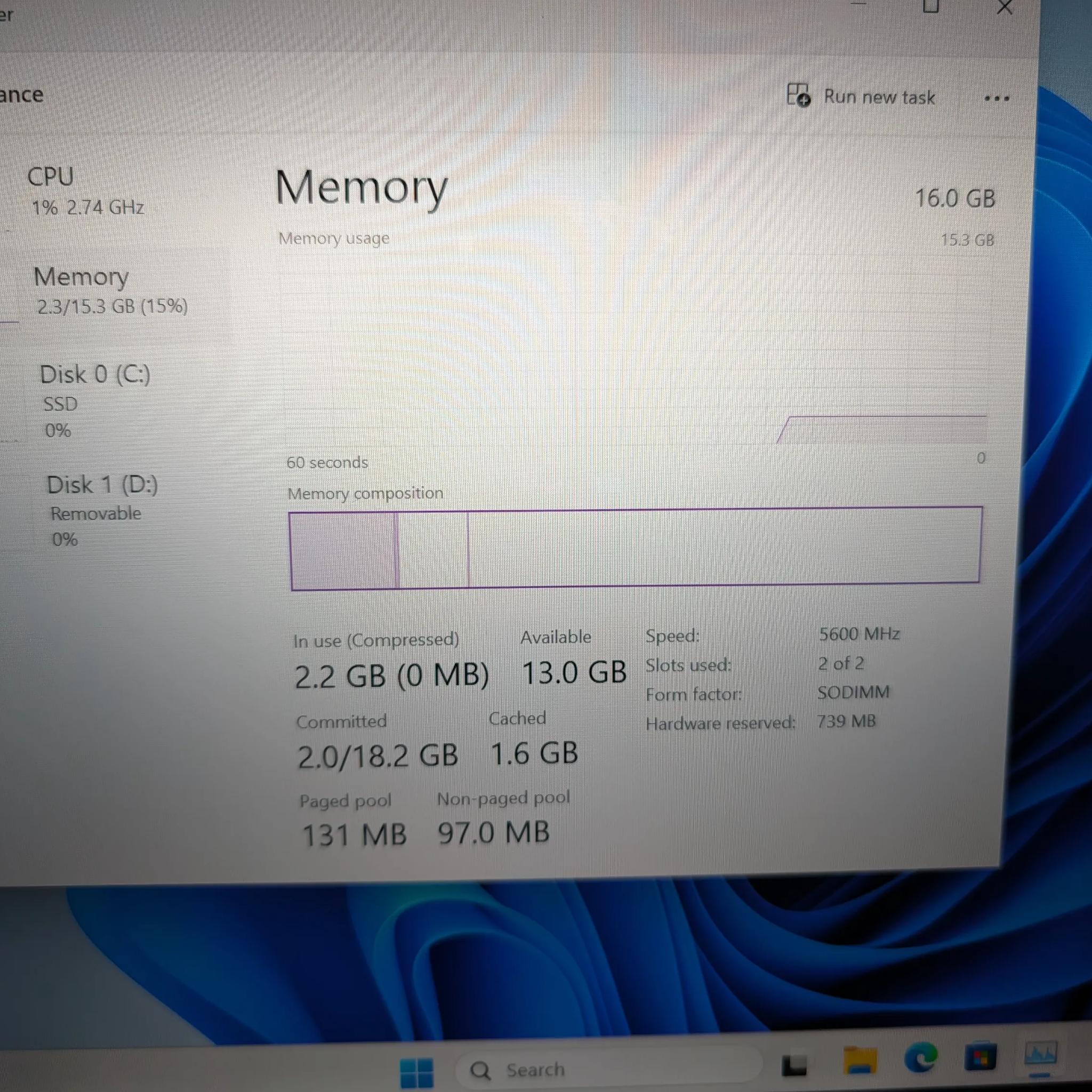 HP EliteBook 845 G11 14 AMD Ryzen 5 8540 16GB RAM 256GB SSD Notebook PC