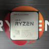 AMD Ryzen 9 5900X Desktop Processor