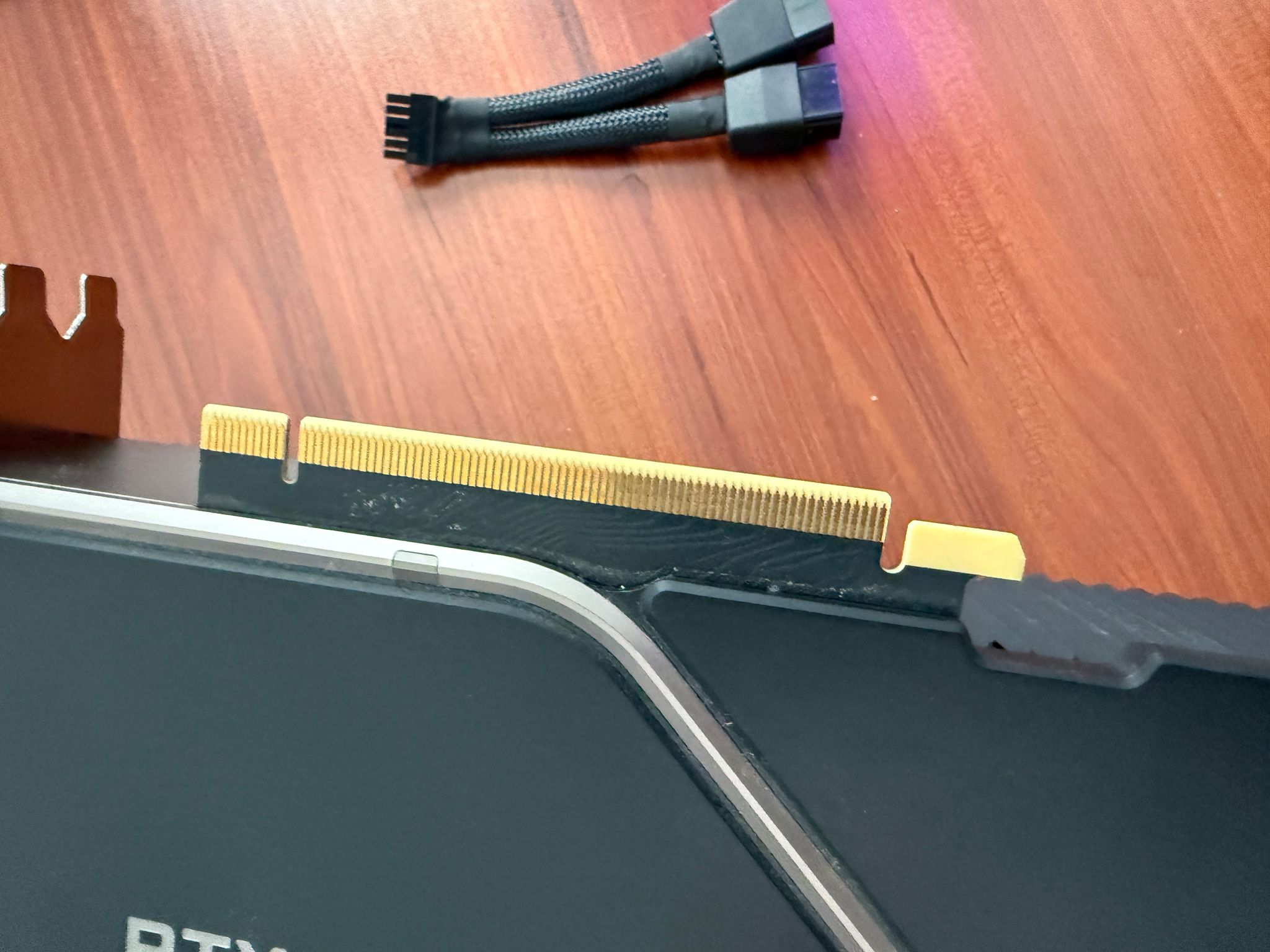 NVIDIA Founders Edition GeForce RTX 3090