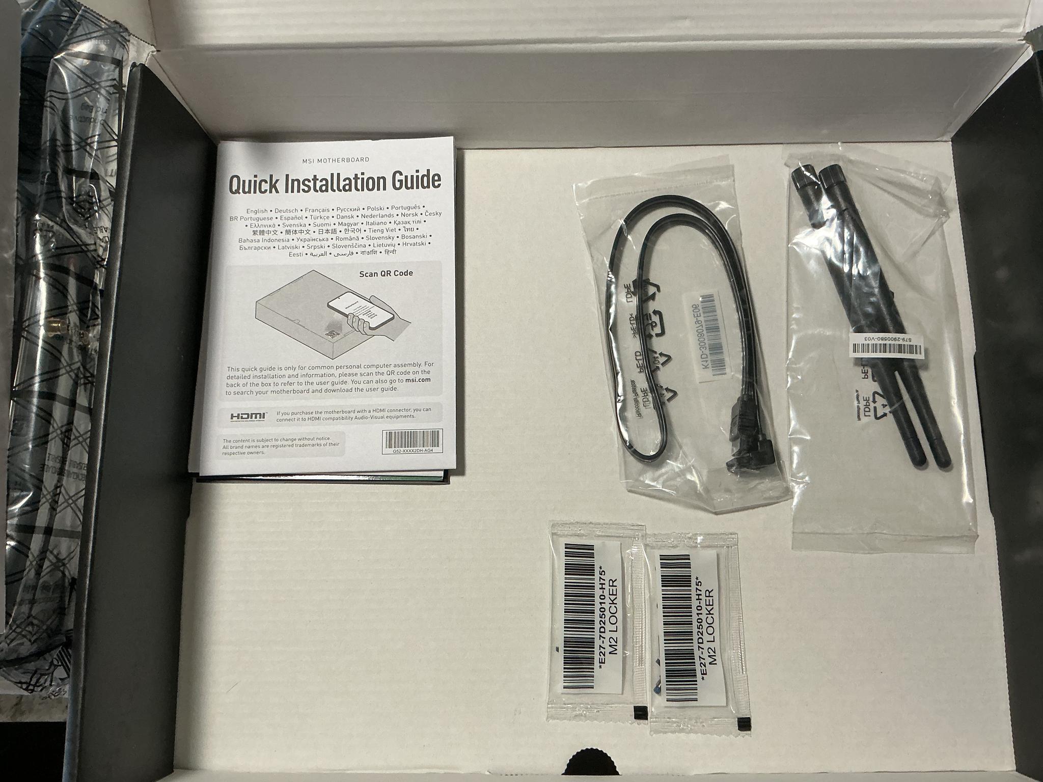 MSI MAG B650 TOMAHAWK WIFI - Image 5