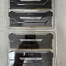Corsair VENGEANCE RGB PRO 128GB (4x32GB) DDR4 3600 (PC4-28800) C18 Desktop memory - USED