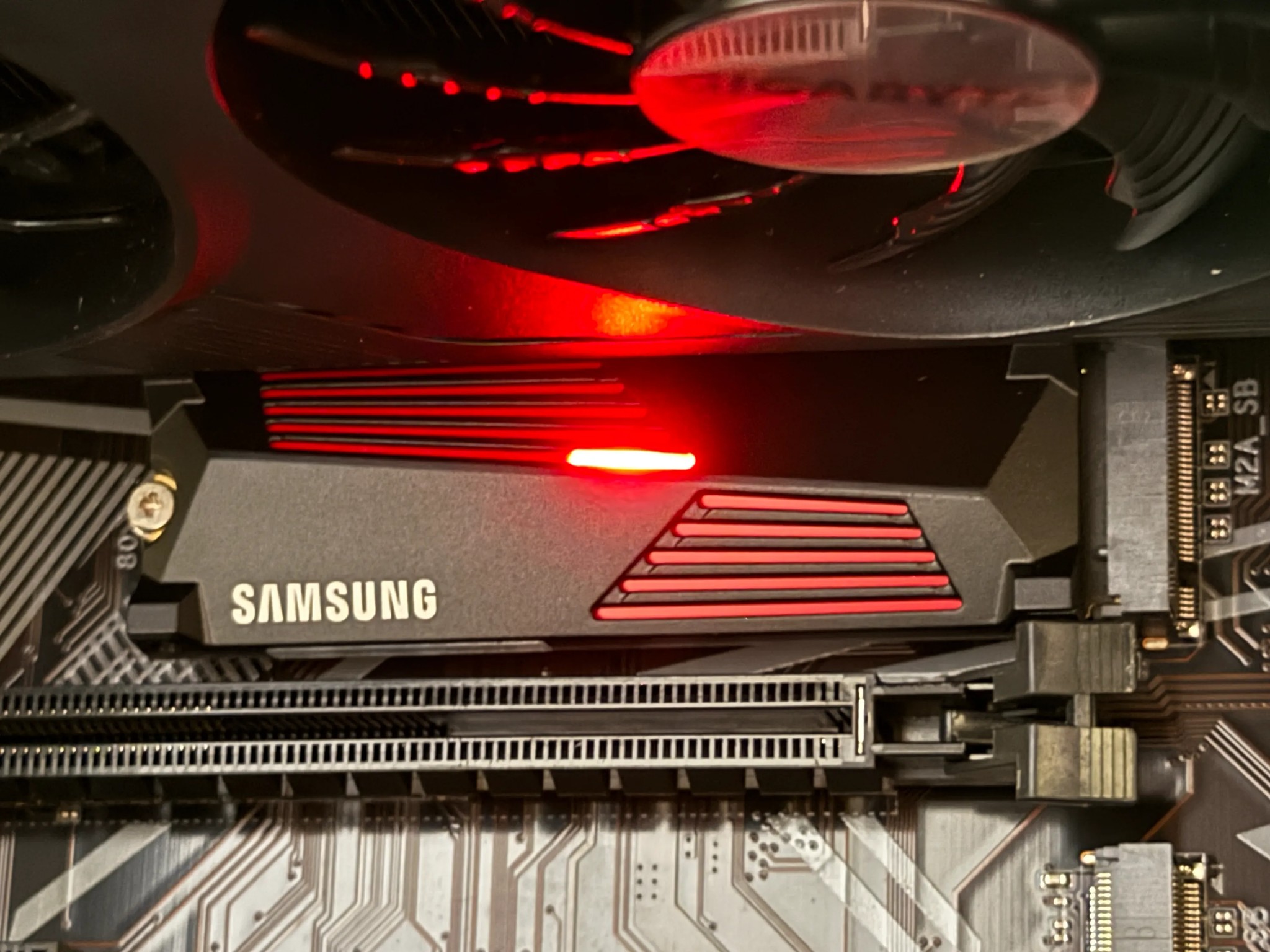 🐶 1080p Budget Gaming PC - Scruffy | RTX 4060 OC | i9-10900K | 16GB RAM | 4TB Storage | 1000W Gold