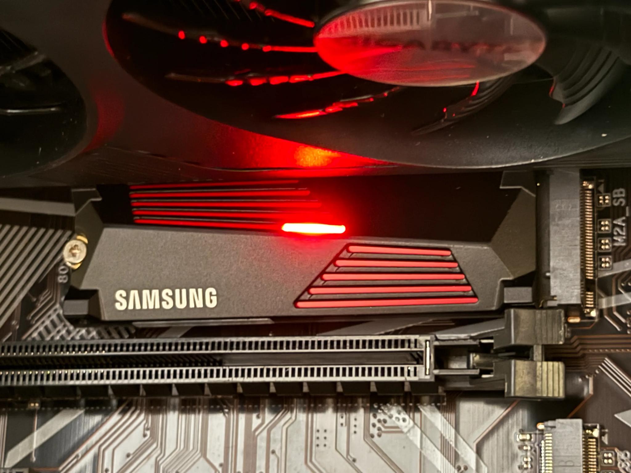 🐶 1080p Budget Gaming PC - Scruffy | RTX 4060 OC | i9-10900K | 16GB RAM | 4TB Storage | 1000W Gold
