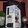 High Performance Gaming PC| RX6700XT 12GB| Ryzen 5@4GHz| 16GB DDR4 RAM| 1TB NVMe SSD| Windows 11 Pro