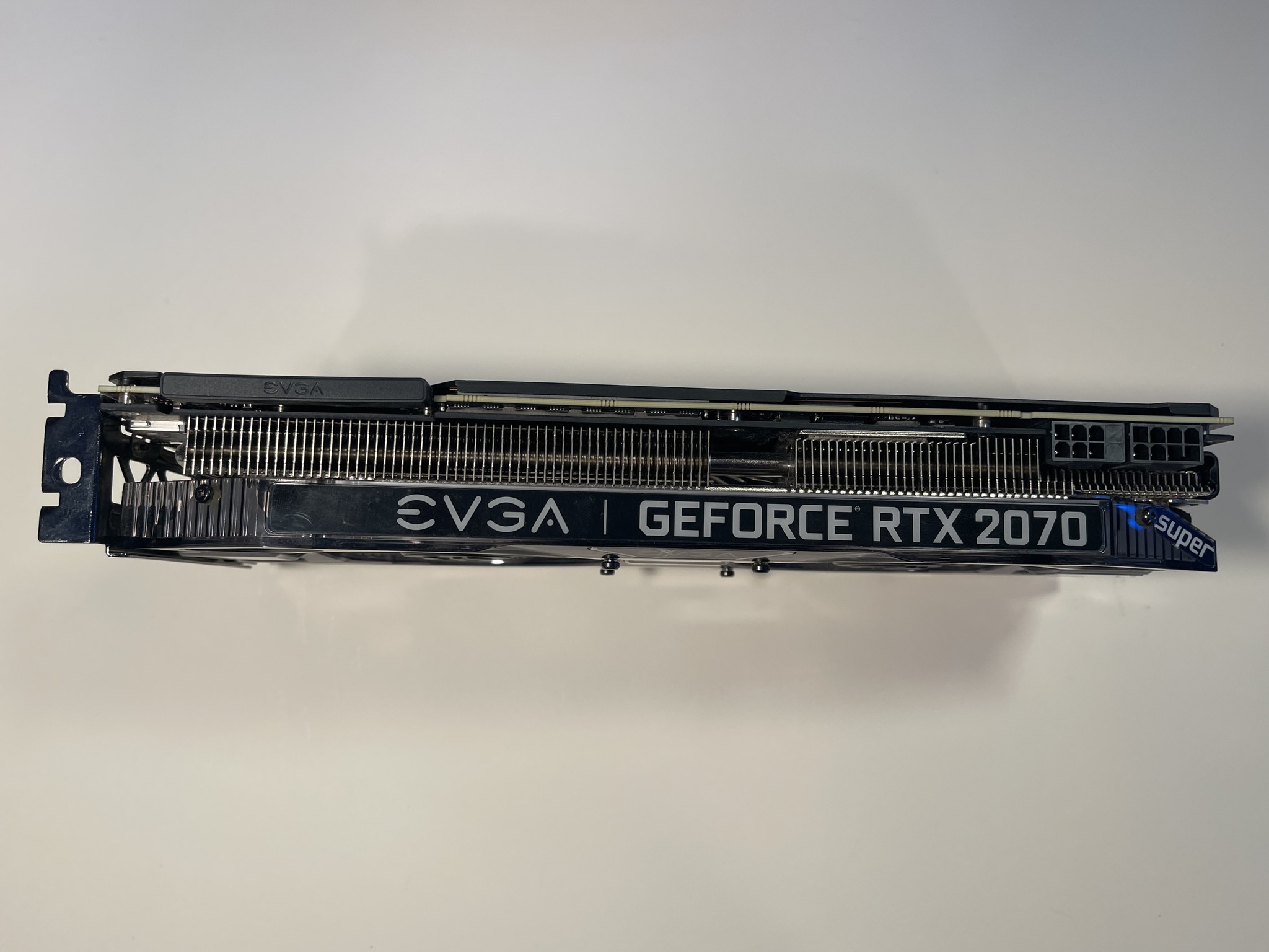 EVGA GeForce RTX 2070 SUPER XC GAMING