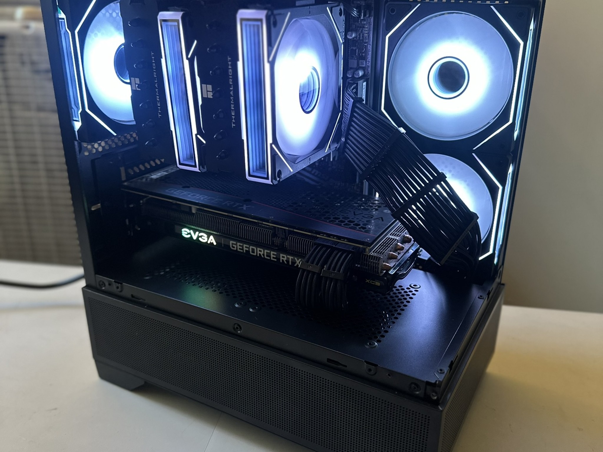 Gaming PC | Ryzen 7 3800X | RTX 3070 8GB | 1TB NVME | 32GB RAM