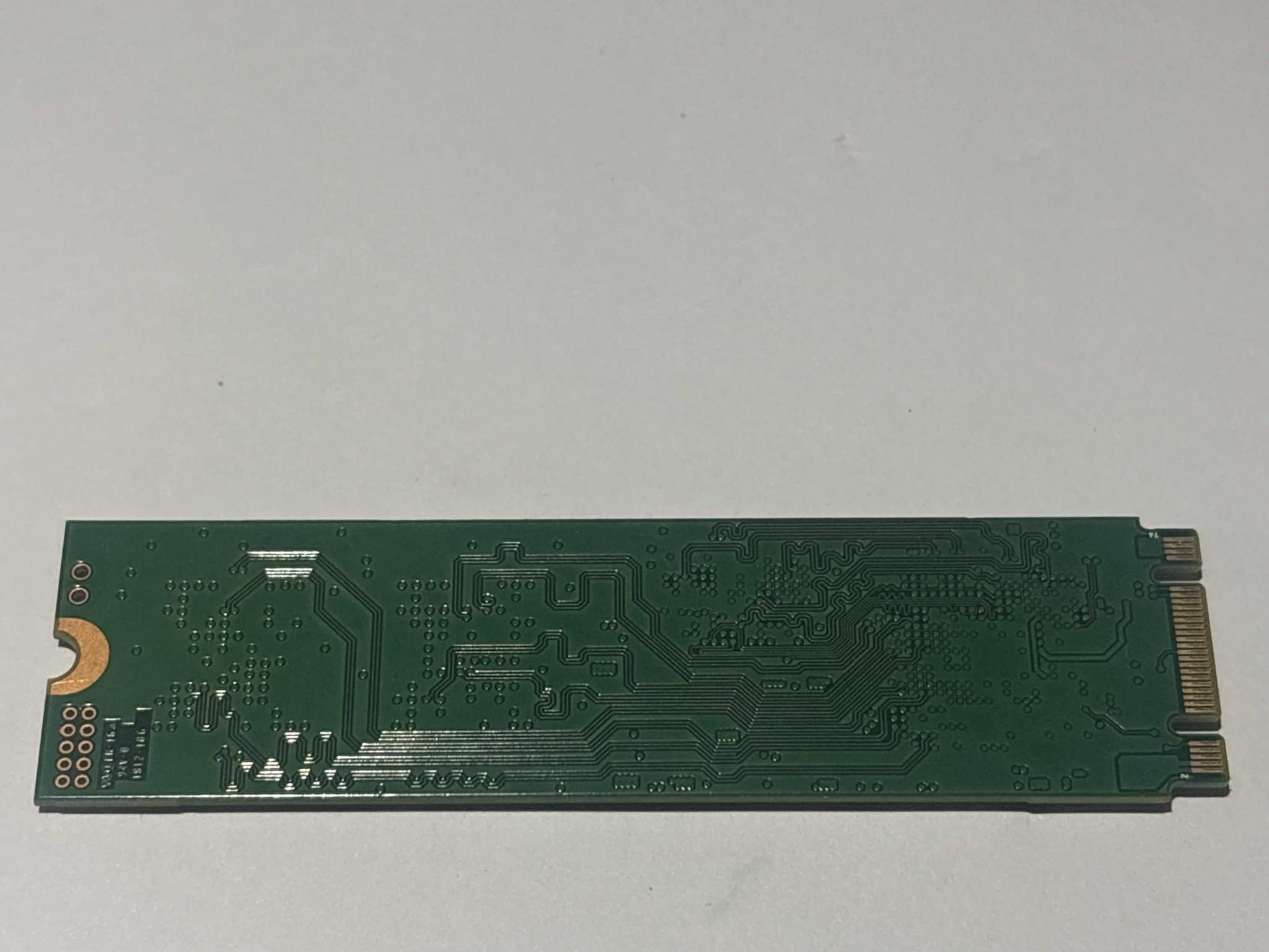 SK hynix SC311 128GB M.2 SATA SSD Tested Working 92% Health
