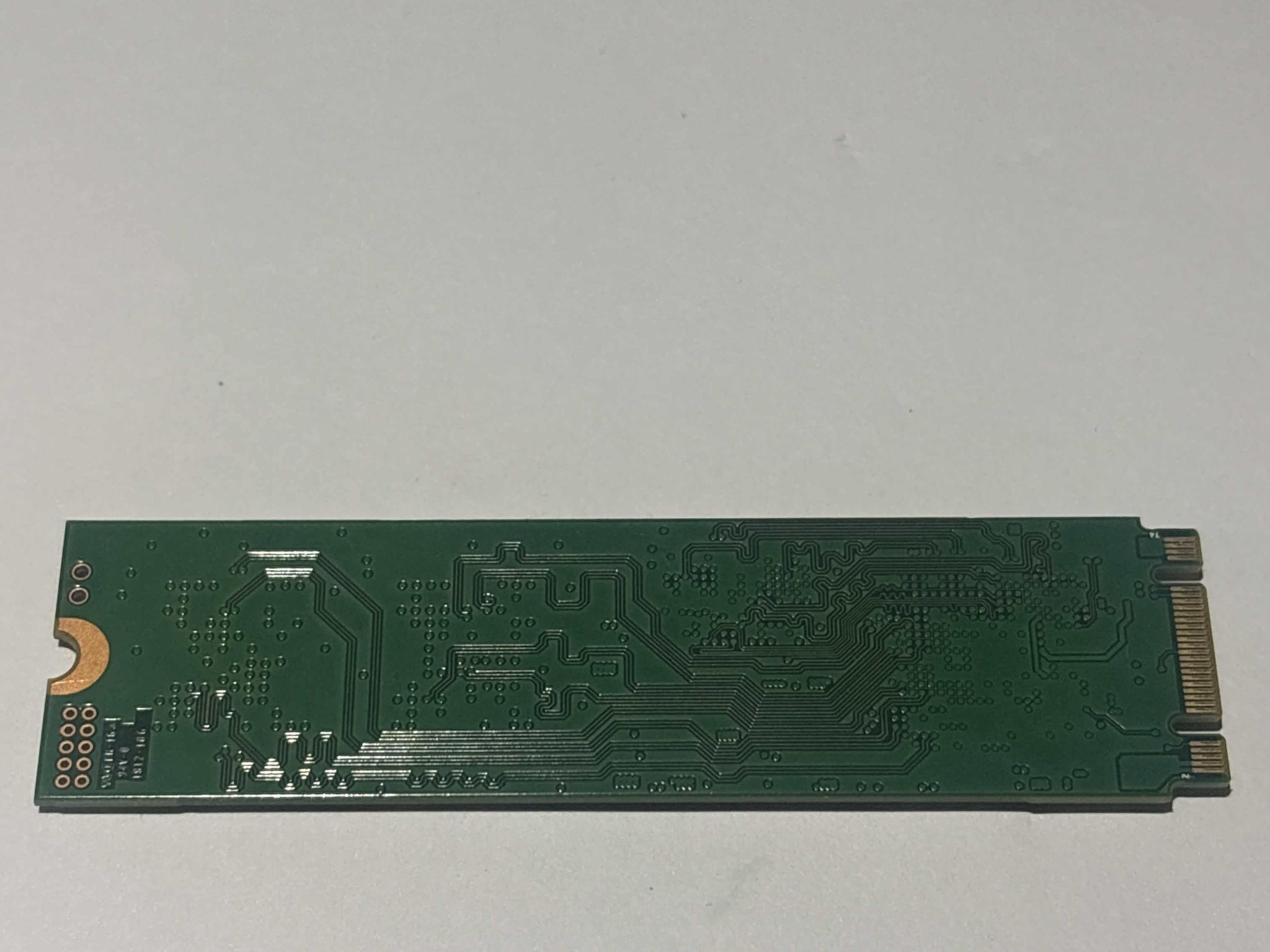 SK hynix SC311 128GB M.2 SATA SSD Tested Working 92% Health