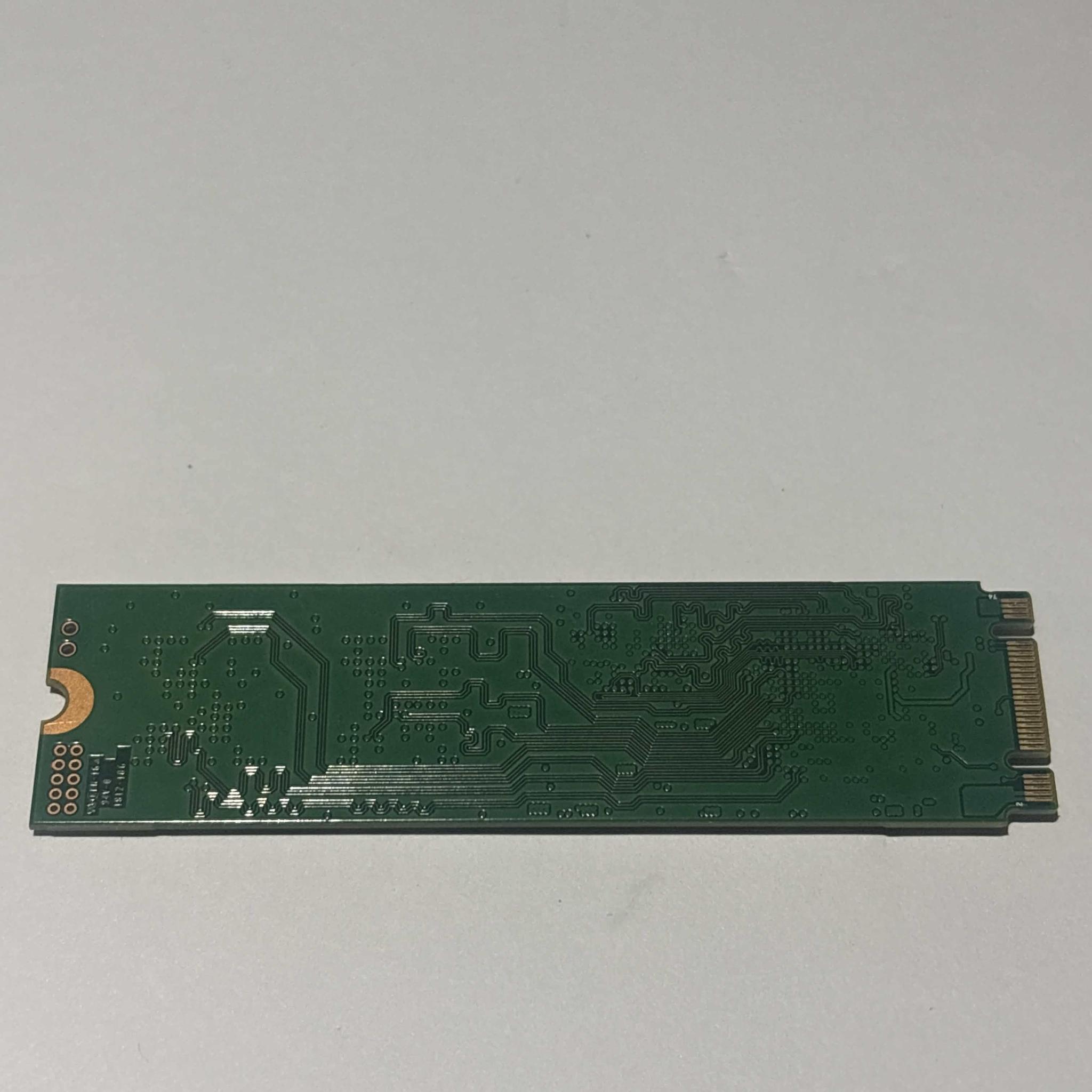 SK hynix SC311 128GB M.2 SATA SSD Tested Working 92% Health