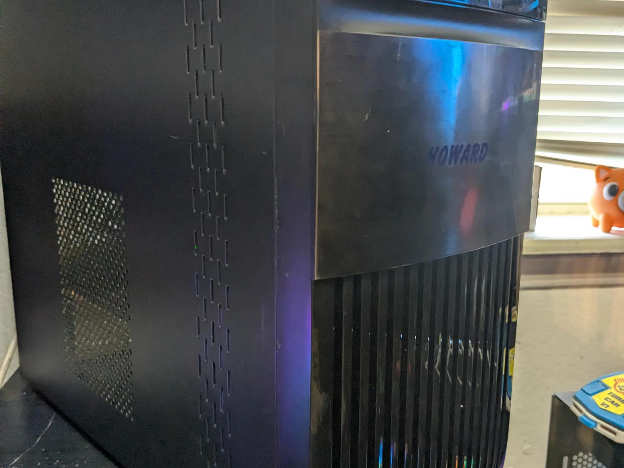 60 FPS Fortnite | 180 Day Warranty | i5-4430, AMD W5000 2GB, 16GB RAM, 480GB SSD, Win10