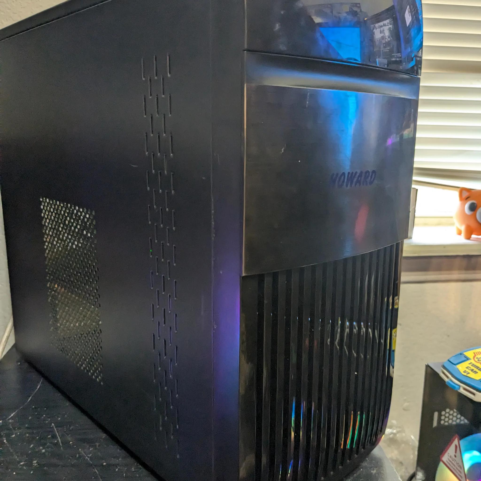 60 FPS Fortnite | 180 Day Warranty | i5-4430, AMD W5000 2GB, 16GB RAM, 480GB SSD, Win10