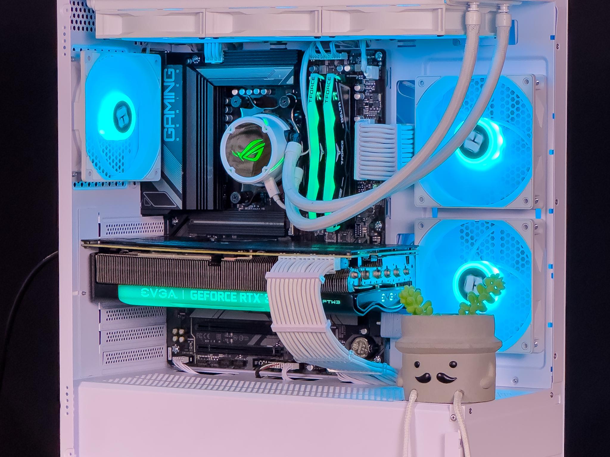 Gaming PC: 3080 | 7600x | 32gb ddr5 | 1TB M.2