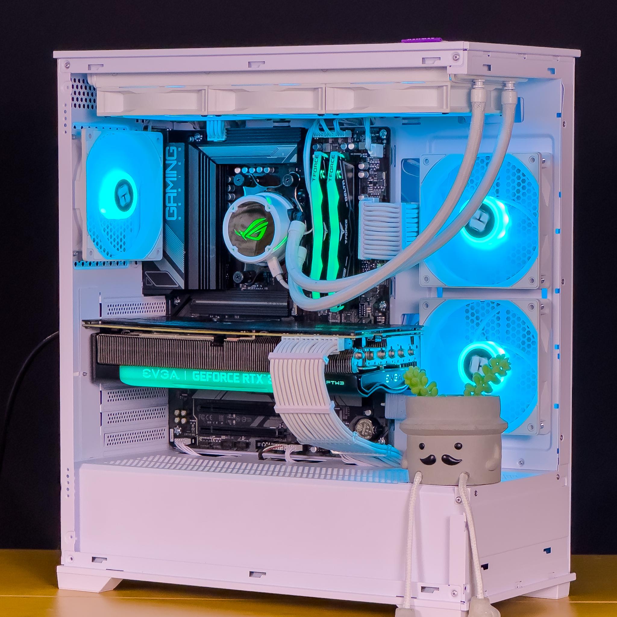 Gaming PC: 3080 | 7600x | 32gb ddr5 | 1TB M.2