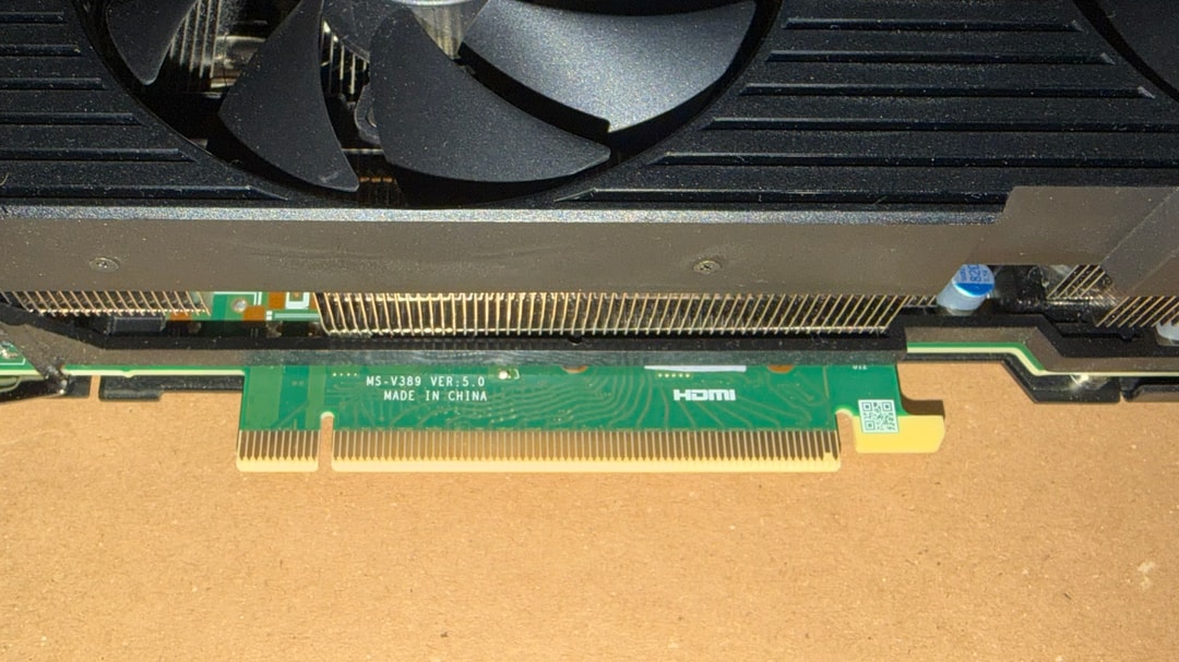 【通電・発熱確認済】DELL OEM RTX 3080 ジャンク基盤のみ Dell RTX 3080 (10GB) OEM | Jawa