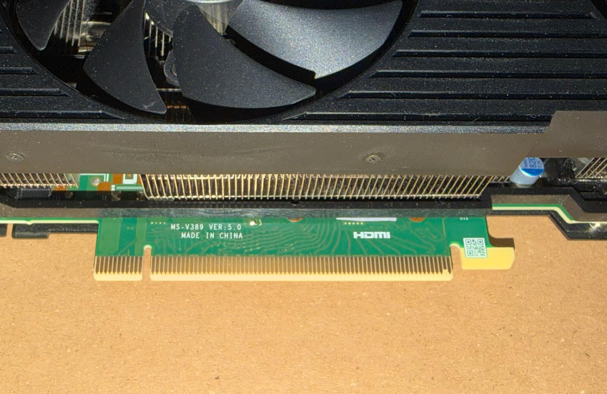Dell RTX 3080 (10GB) OEM