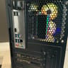 🌈🌈Budget Gaming PC| GTX 1070| Ryzen 5 2600| 16gb ram| 1TB NVMe| FREE SHIPPING🌈🌈