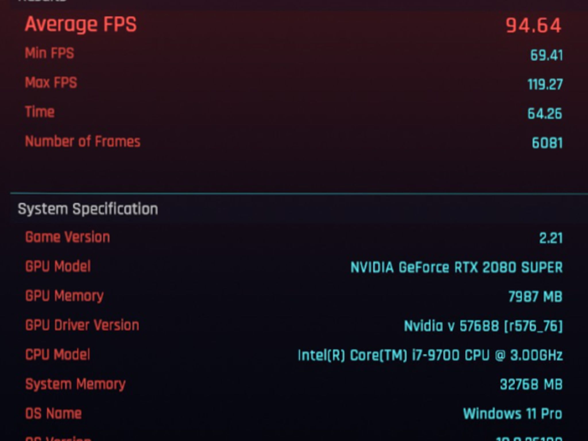RTX 2080 SUPER & i7-9700 | 🟣 "Cosmos" ⚫ | Midrange Gaming PC | 1080p/1440p | ARGB