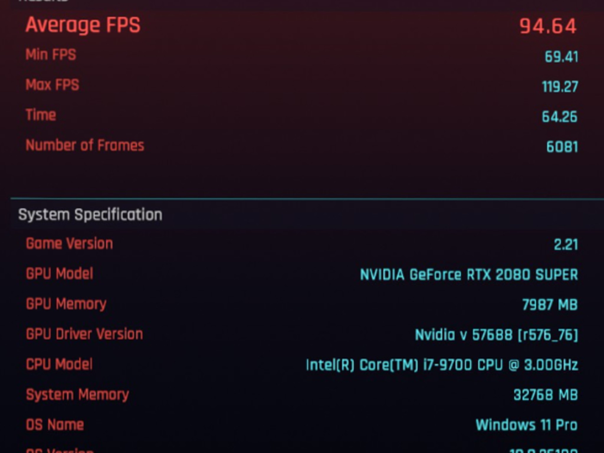 RTX 2080 SUPER & i7-9700 | 🟣 "Cosmos" ⚫ | Midrange Gaming PC | 1080p/1440p | ARGB
