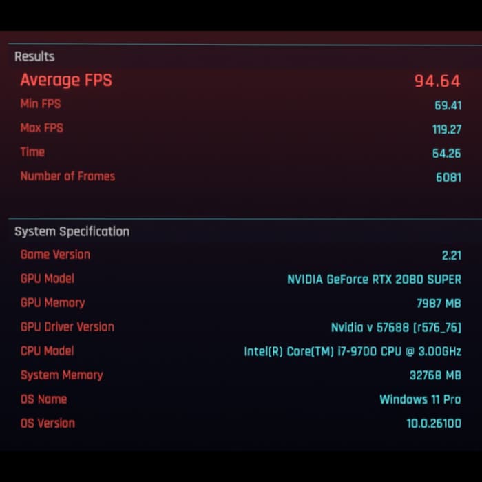 RTX 2080 SUPER & i7-9700 | 🟣 "Cosmos" ⚫ | Midrange Gaming PC | 1080p/1440p | ARGB