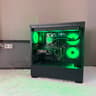Ryzen 7 5700x, rx 9060 xt 8gb, 1tb nvme storage, 32gb ddr4 ram