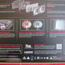 NEW! PowerColor Hellhound AMD Radeon RX 7600 8GB GDDR6 Graphics Card
