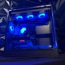 🌊🖤 BLACK OCEAN 🖤🌊Ryzen 7 7700X| RX 6950XT| 32 GB DDR5| 1.5 TB NVMe| 850W PSU