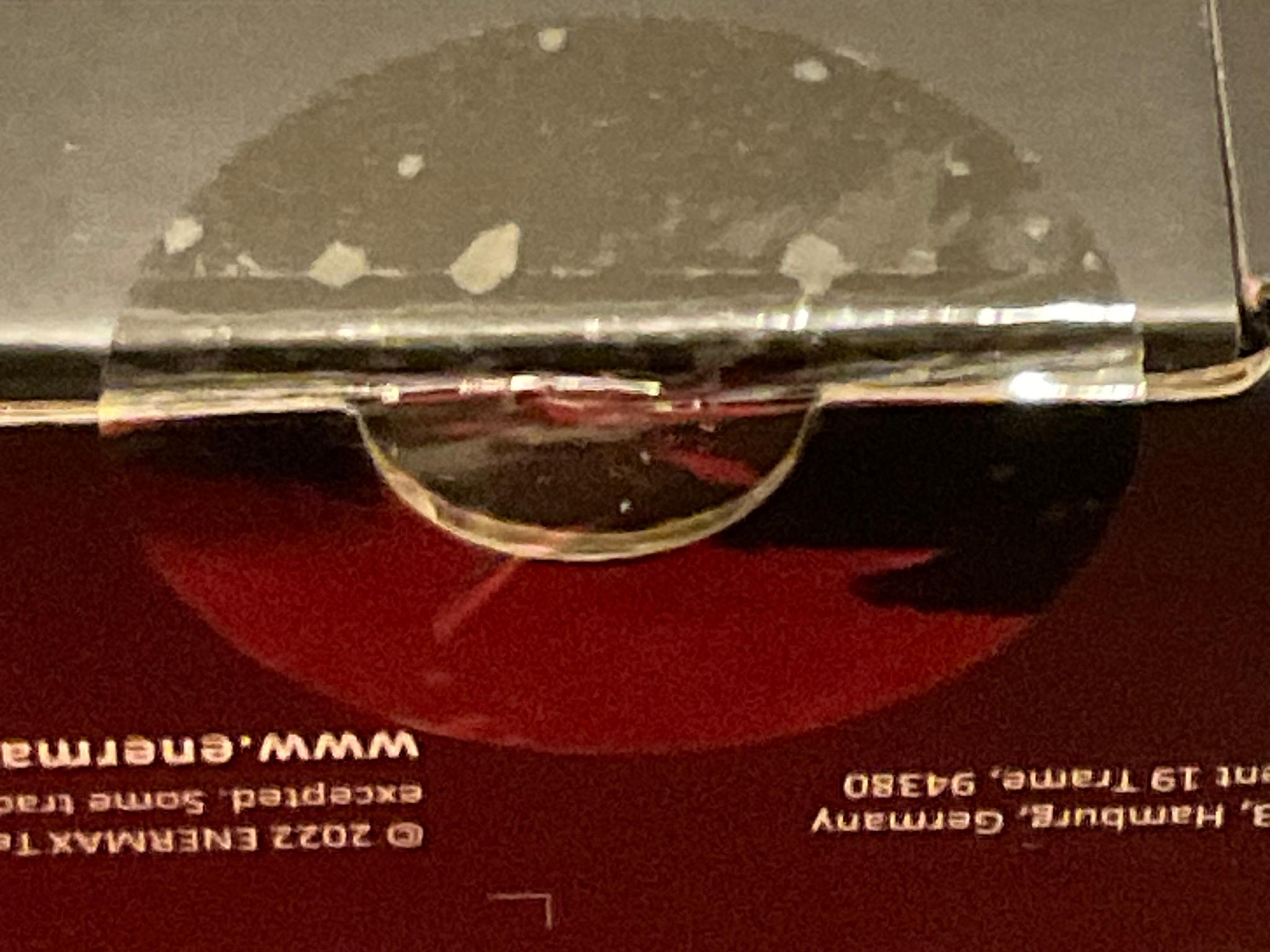 Enermax Aquafusion ADV 240mm aRGB AIO new in box