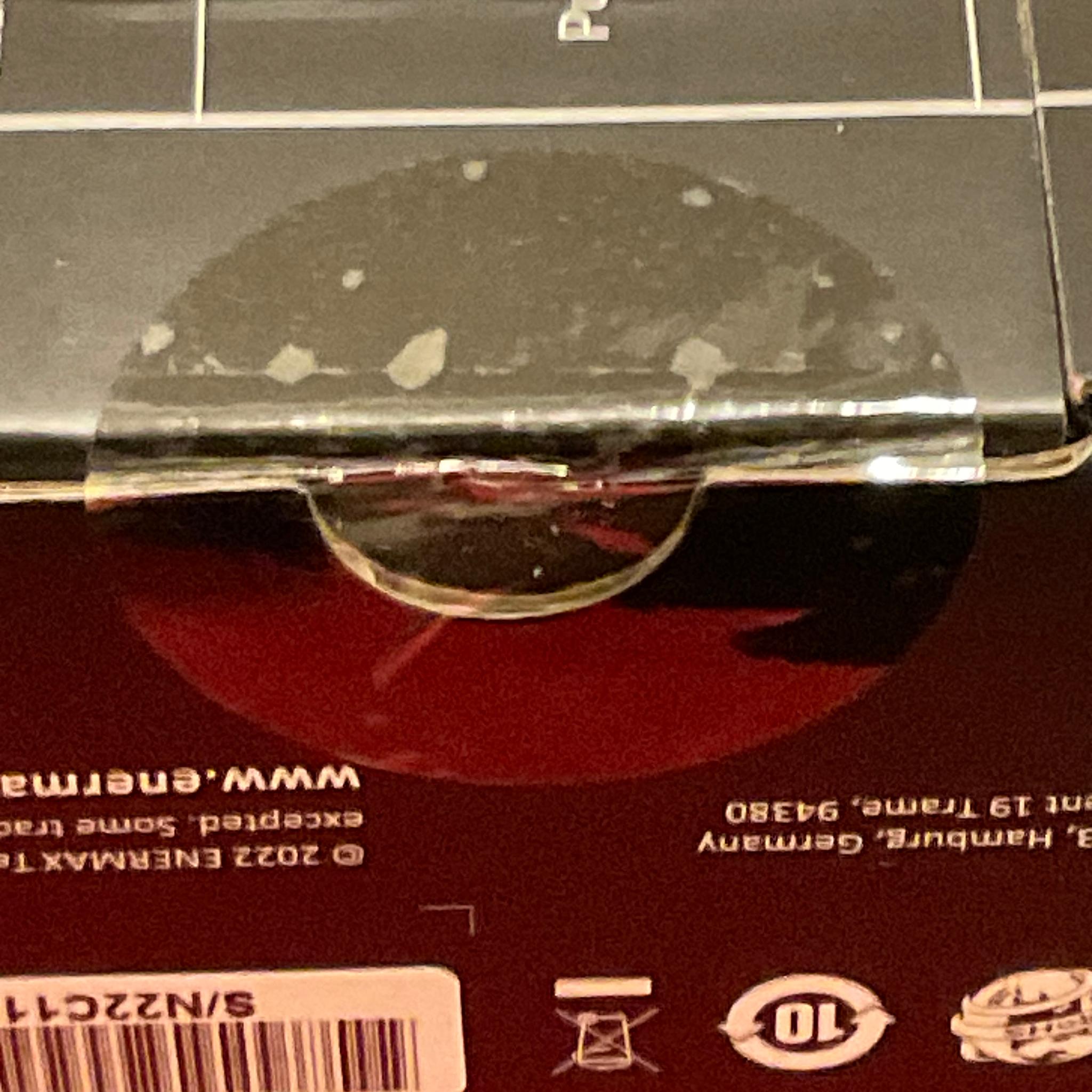 Enermax Aquafusion ADV 240mm aRGB AIO new in box