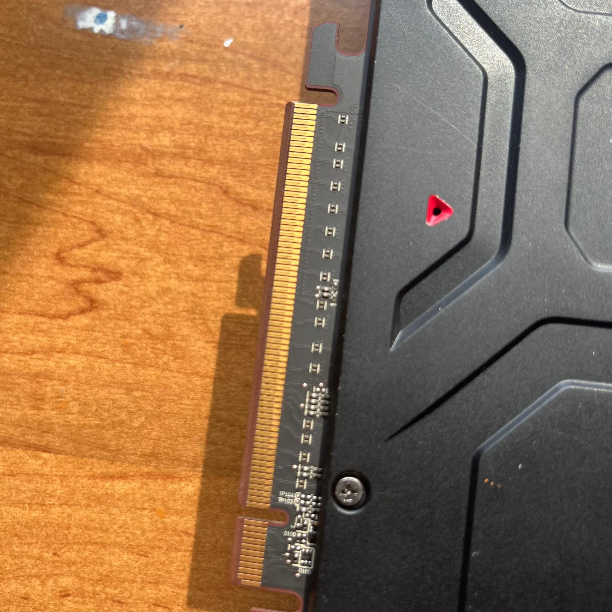 FOR PARTS - 7900 XTX