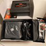ARESGAME AGK850 - 850W Gold PSU w/Extra PCIE 8-Pin