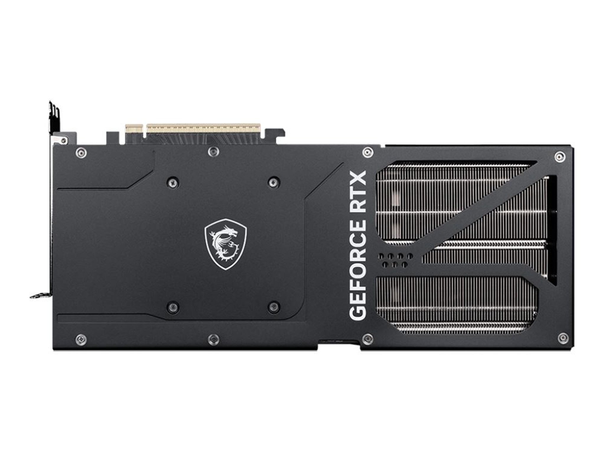 NEW  GeForce RTX 5090 32G VENTUS 3X OC