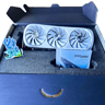 ZOTAC GAMING Trinity OC GeForce RTX 4070 Ti SUPER