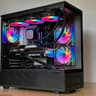RTX 5070ti Intel Core Ultra 7 265k