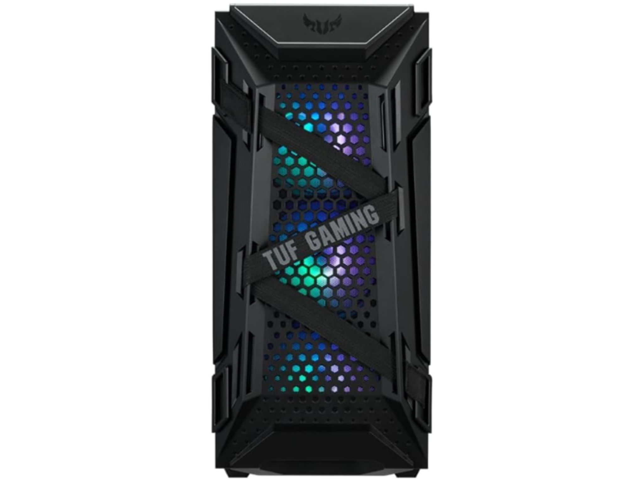 PC Desktop RYZEN 5 5600X | 16GB RAM | 1TB SSD | RTX 4060 TI | Windows 11 Home | WiFi | Bluetooth