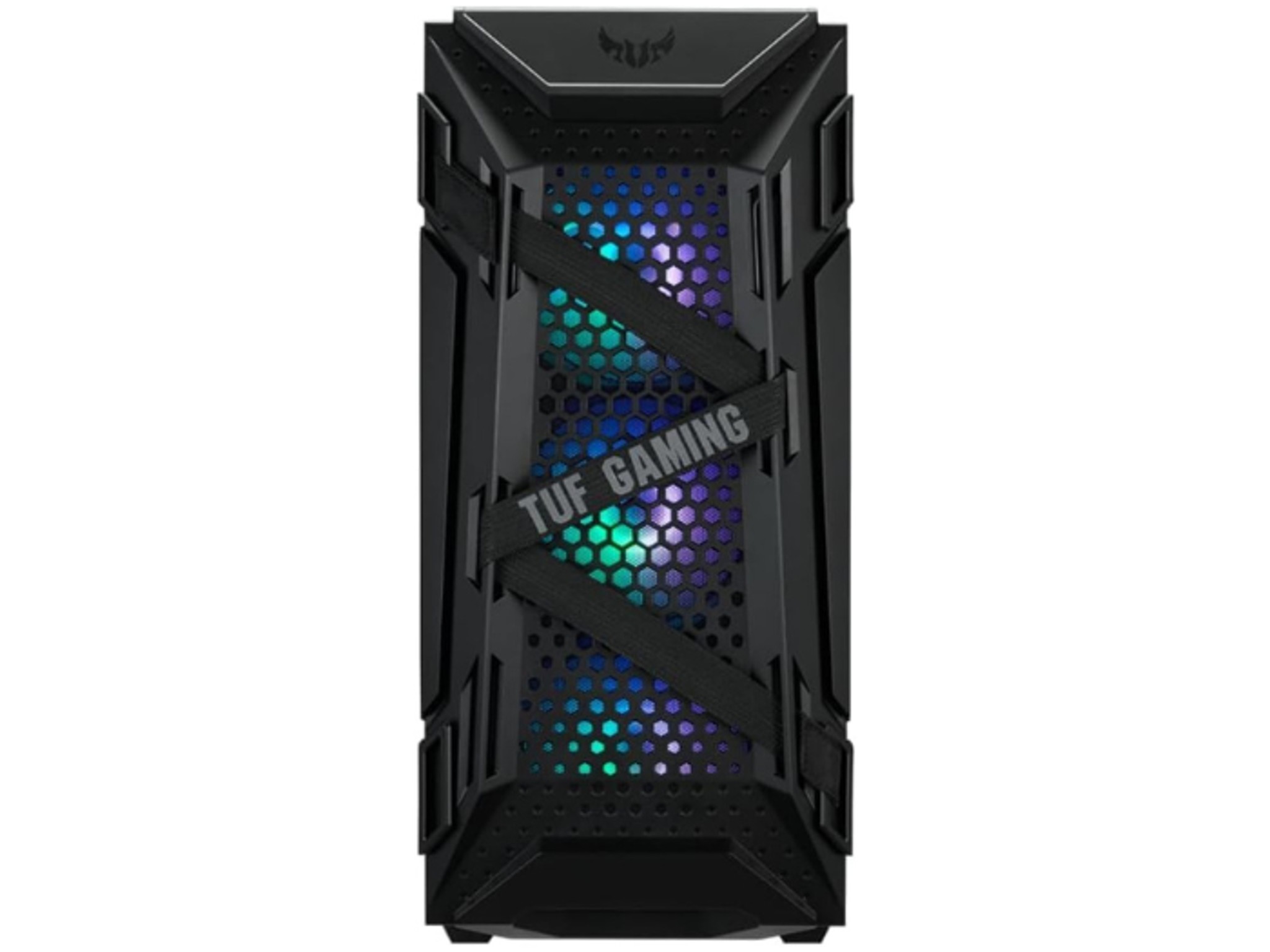 PC Desktop RYZEN 5 5600X | 16GB RAM | 1TB SSD | RTX 4060 TI | Windows 11 Home | WiFi | Bluetooth