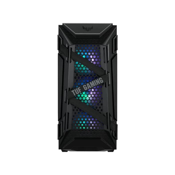 PC Desktop RYZEN 5 5600X | 16GB RAM | 1TB SSD | RTX 4060 TI | Windows 11 Home | WiFi | Bluetooth
