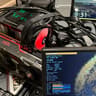 Red Devil Radeon RX 5700 XT 8GB GDDR6 Graphics Card
