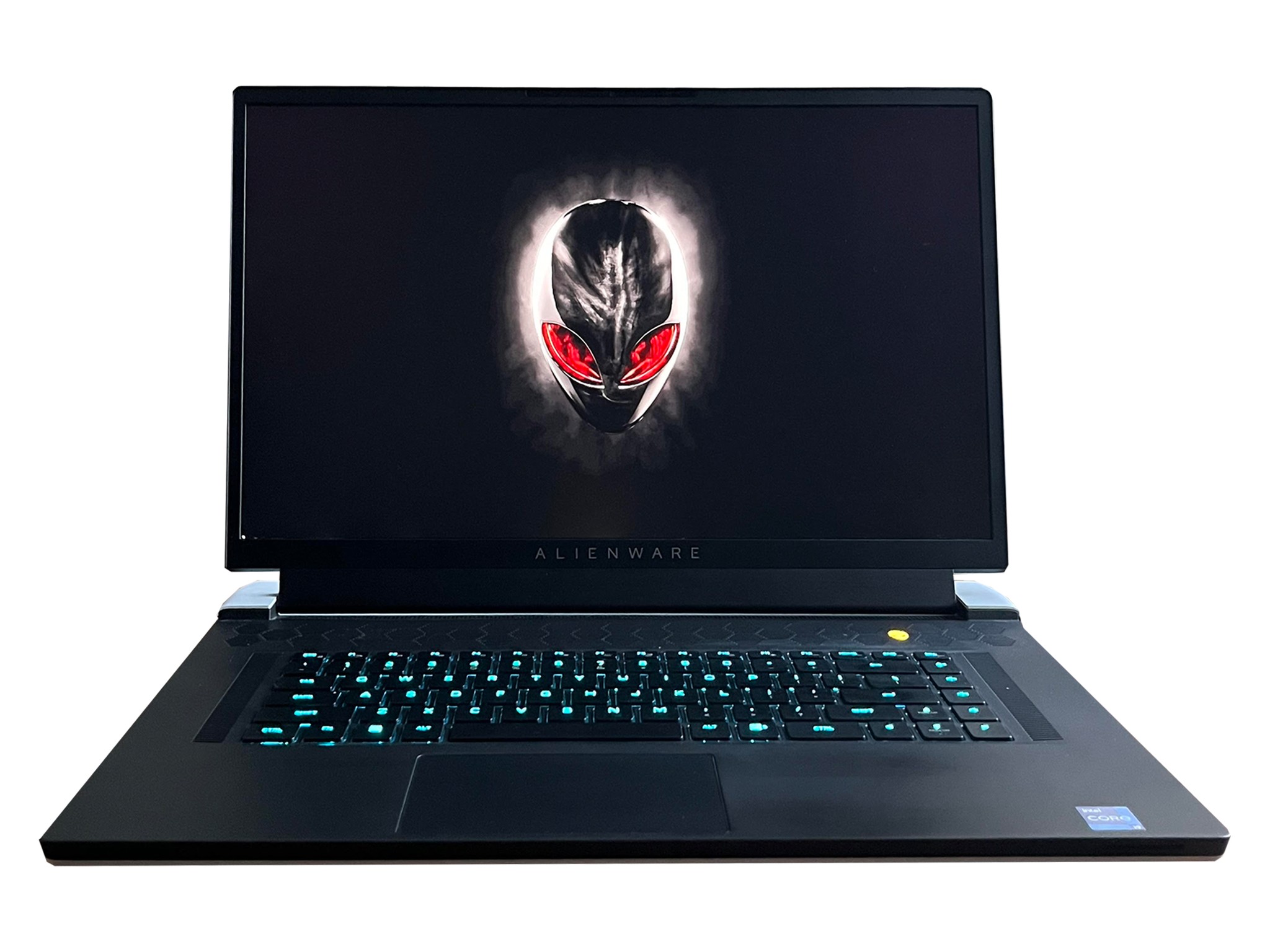 3080 - 12900H - 4k 120hz - Alienware X17 R2