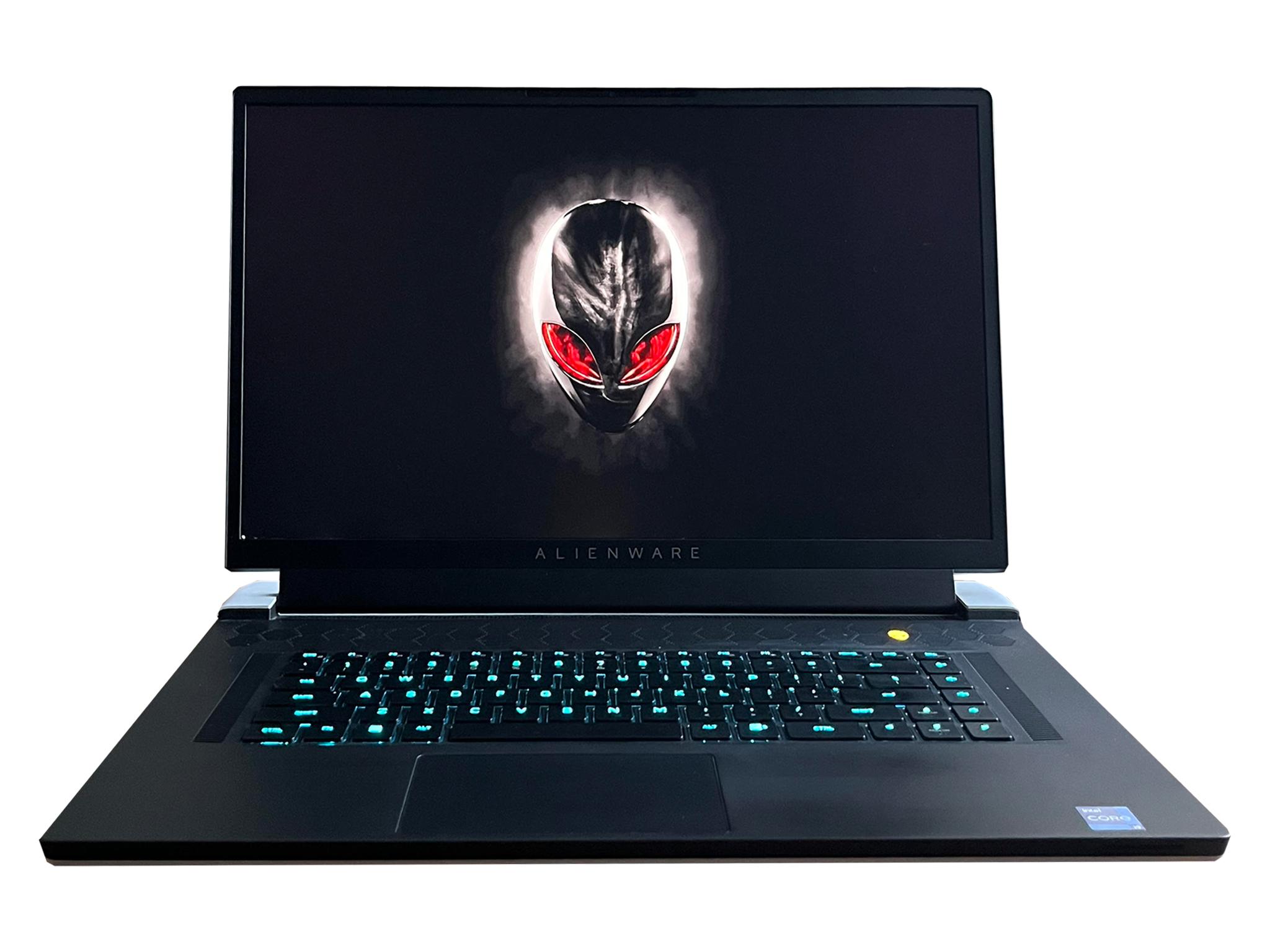 3080 - 12900H - 4k 120hz - Alienware X17 R2