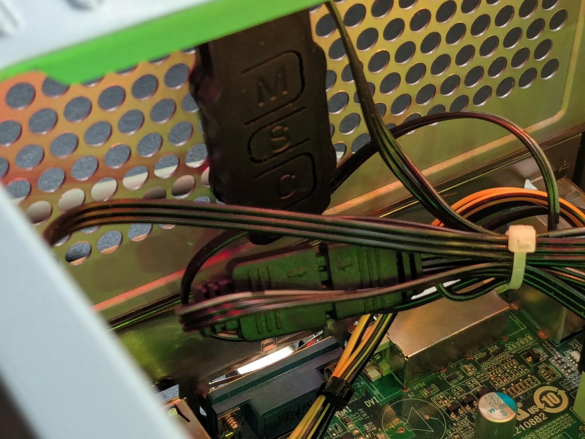 60 FPS Fortnite | 180 Day Warranty | i5-3470, 16GB RAM, 2GB AMD GPU, 400GB SSD, Win10, WiFi, RGB